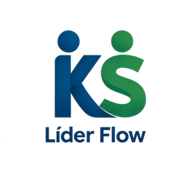 Líder Flow Logo